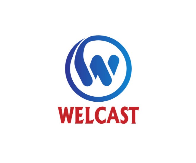 Welcast Logo
